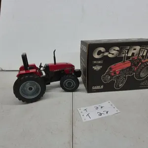Ertl Case IH C-Series C100 1/16 Scale Die-Cast Tractor