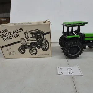 Ertl Deutz-Allis 9150 Die-Cast Tractor