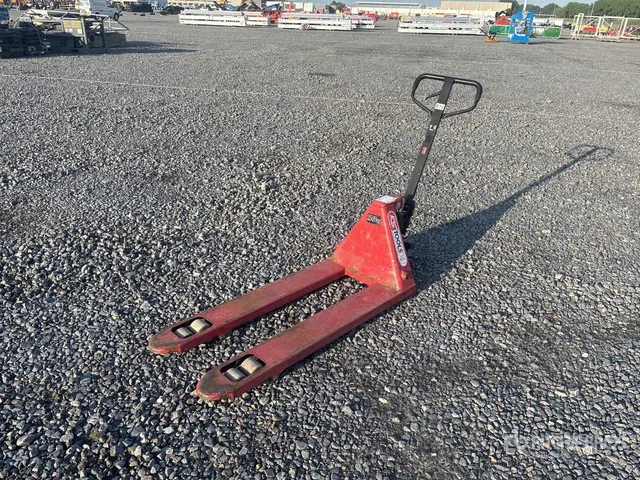 Kstools 1600200 Pallet Jack (Inoperable)