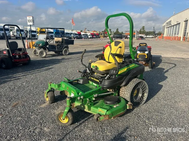 2023 John Deere Z950M Zero-Turn Lawn Mower