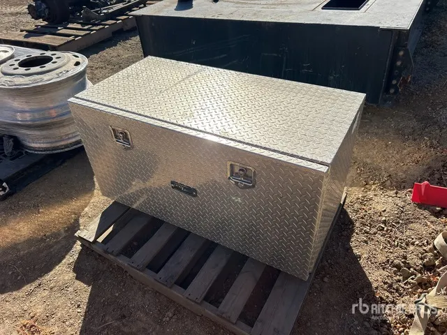 Pro Tech Tool Box
