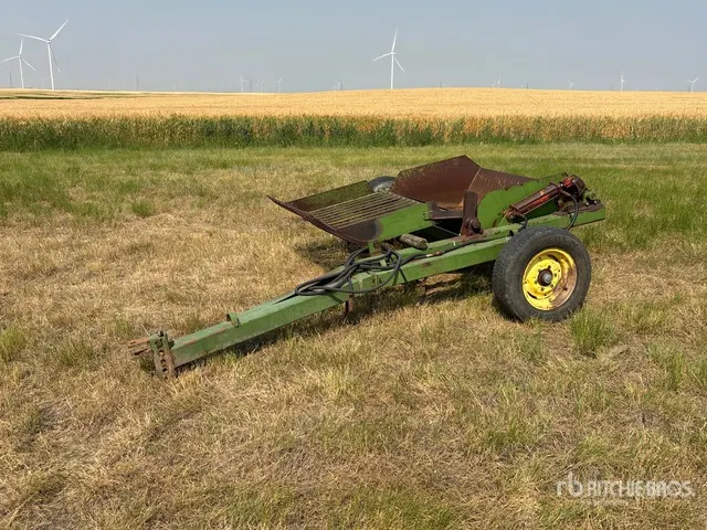53 in Fork Type Rock Picker