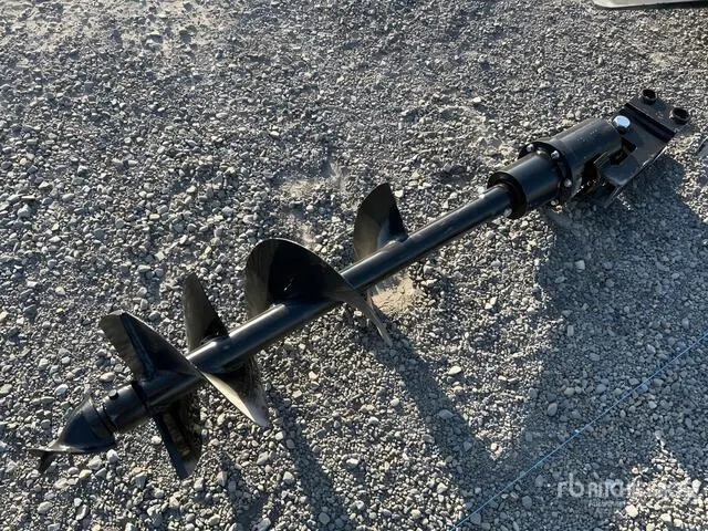 2026 Miva VCAG300 12 in Excavator Auger (Unused)