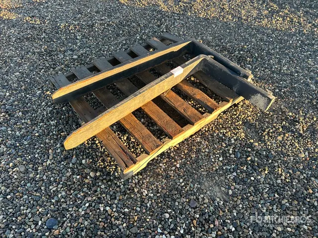 Fork Attachment