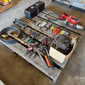 Milwaukee Cordless Grease Gun