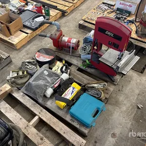 Skil Saw