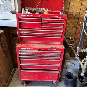 Craftsman  Tool Chest
