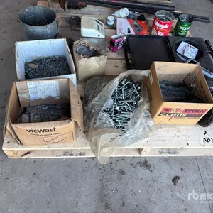 Quantity of of Shop Miscellaneous