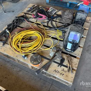 Quantity of of Shop Miscellaneous
