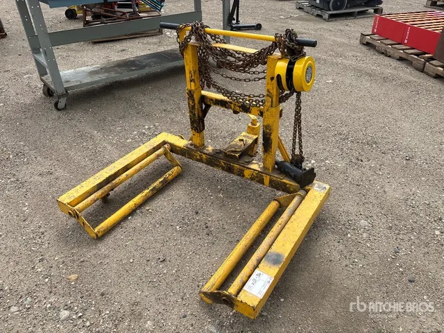 Wheel Lift