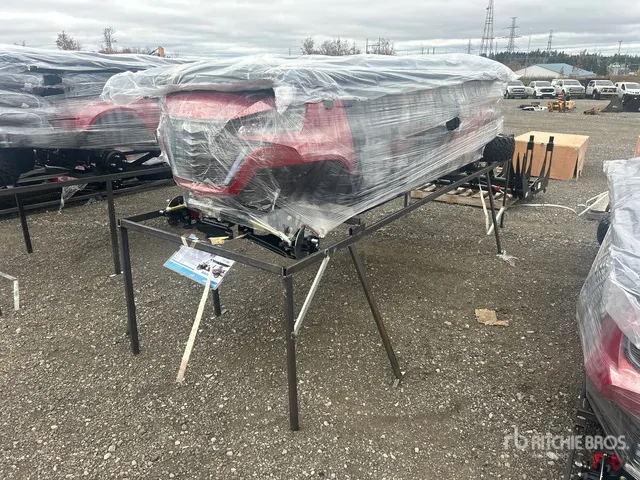 SDLOOL SL-GC42S Off-Road Golf Cart