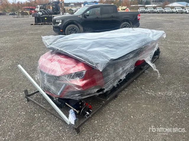 2026 SDLOOL SL-GC42S Electric Off-Road Golf Cart