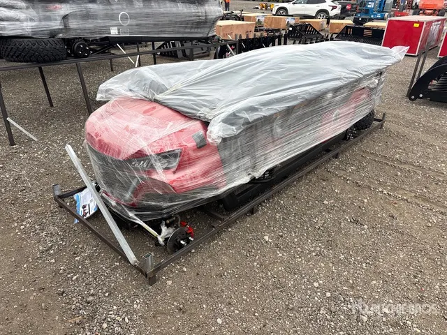 2026 SDLOOL SL-GC42S Electric Off-Road Golf Cart (Unused)