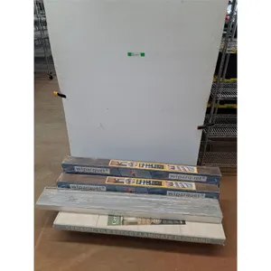 * (7) Packs of Flooring of Various Types, Pickup Only