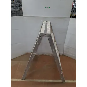 *** Three Step Folding Step Ladder - As Is, Pickup Only