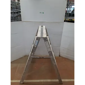 *** Three Step Folding Step Ladder - As Is, Pickup Only