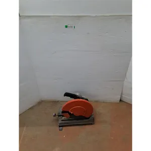 * Makita Miter Saw w/ Metal Cutting Blade - Tested, Pickup Only