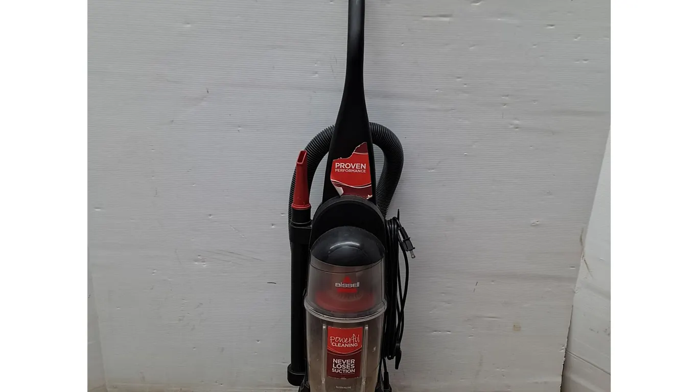 *Bissell Floor Vacuum - Tested, Pickup Only