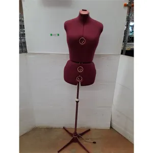 *Adjustable Dress Mannequin, Pickup Only