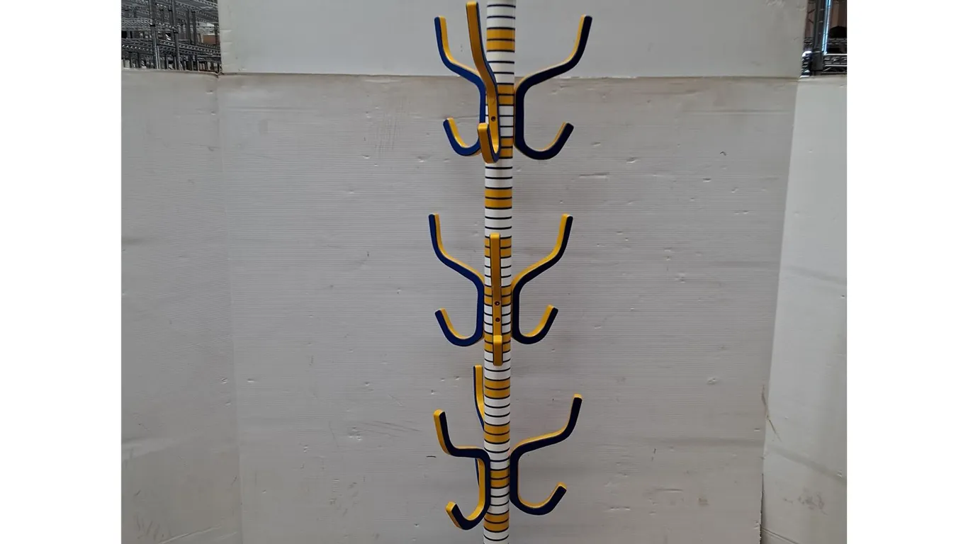 *Shoe Stand (54" Tall), Pickup Only