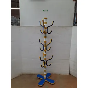 *Shoe Stand (54" Tall), Pickup Only