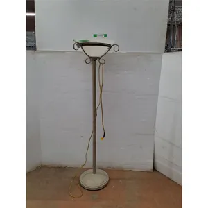 Standing Lamp (51" Tall) - Tested, Pickup Only