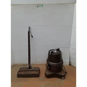 *Rainbow Vacuum Cleaner & Power Nozzle - Missing Tube - As Is, Pickup Only