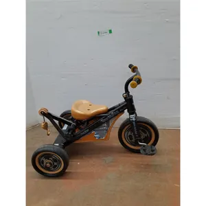 *Towmater Tricycle w/ Hook & Winch - As Is, Pickup Only