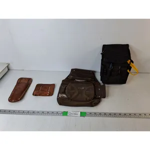 Tool Pouches & Sheaths