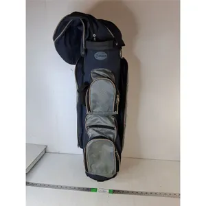 Edison Golf Bag with Cover- Can't Ship