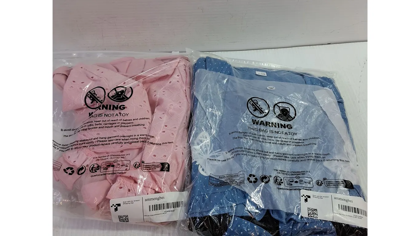 Girls Dresses - 3-4 Years, 18-24 Months