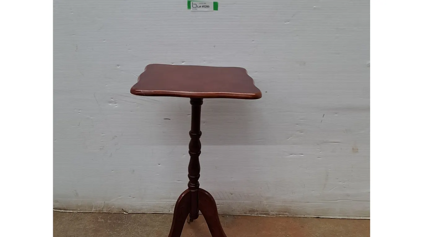 *Small Table (11.25x22.25"), Pickup Only