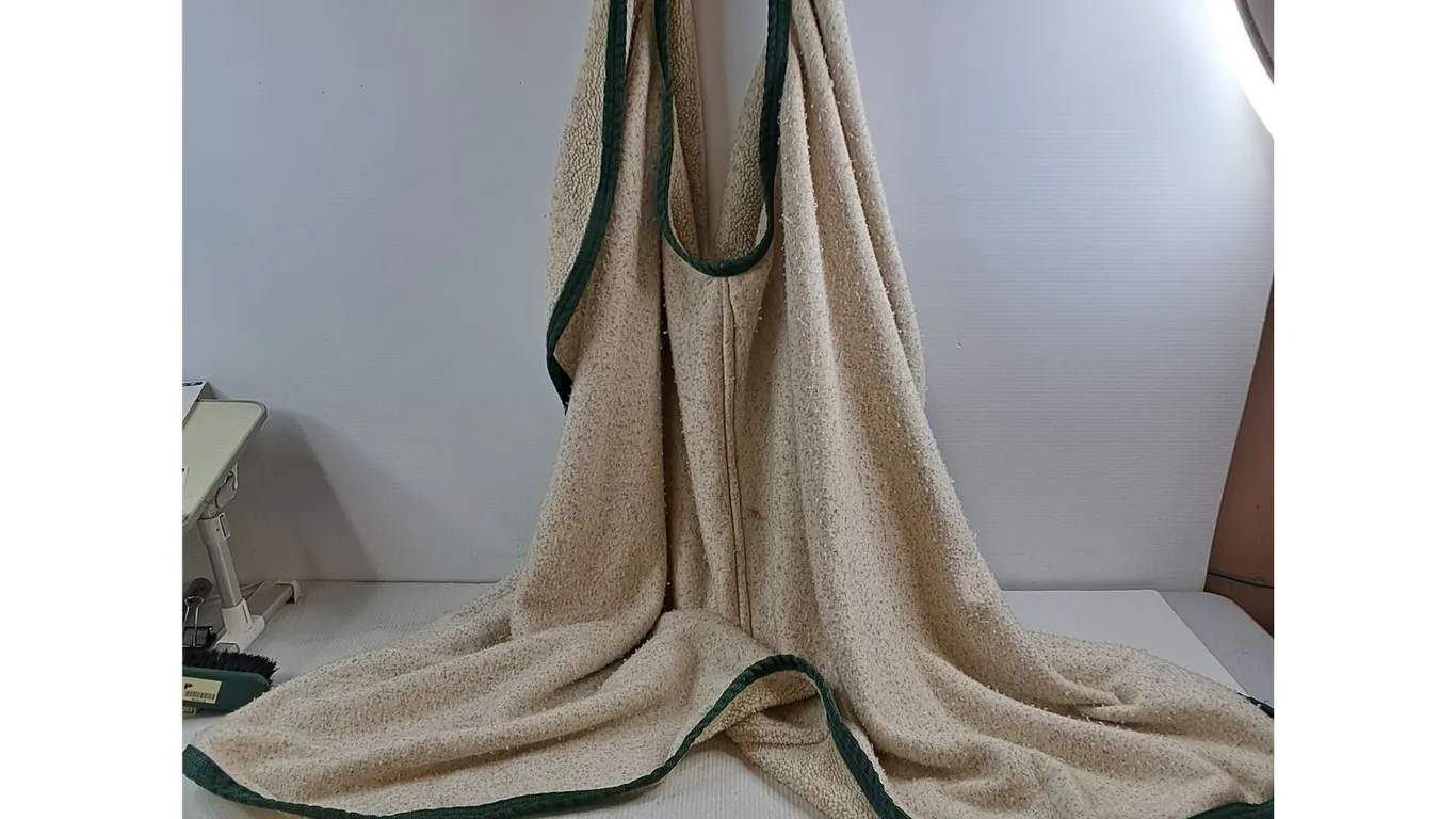 Horse Blanket - As Is