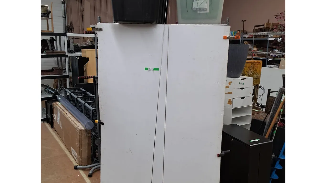 *(2) Long Antennas (109 and 103"), Pickup Only