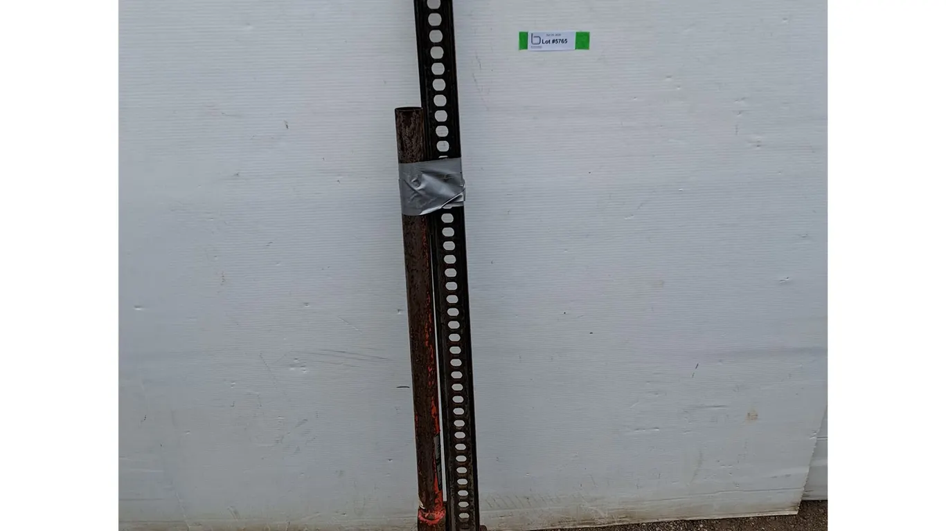 **48.5" Jack-All, Pickup Only