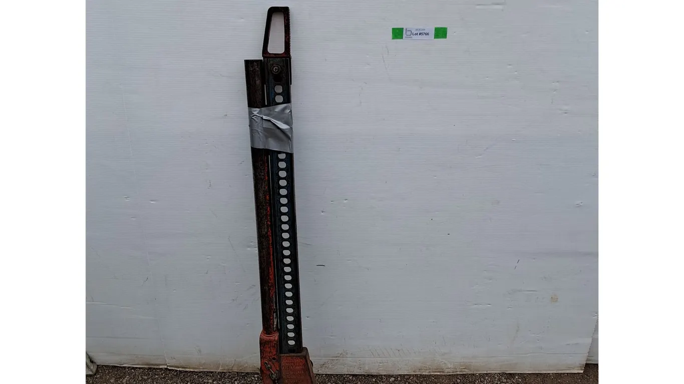 **41" Jack-All, Pickup Only