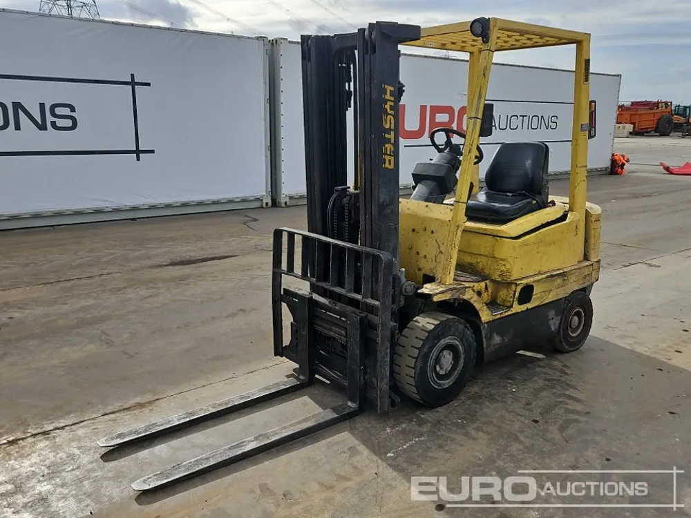 Hyster H1.75XM