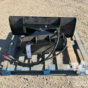 2026 aboss 15" backfill blade, fits mini excavator. 