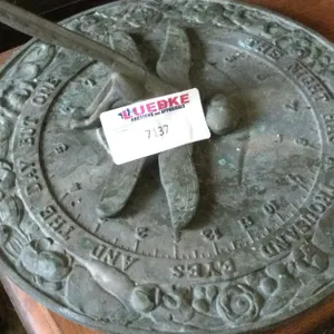 Sundial