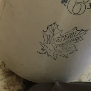 Western Stoneware