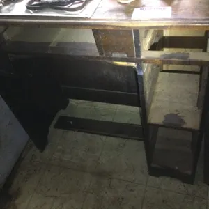 Wooden  Desk
