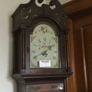 Grandfather Clock