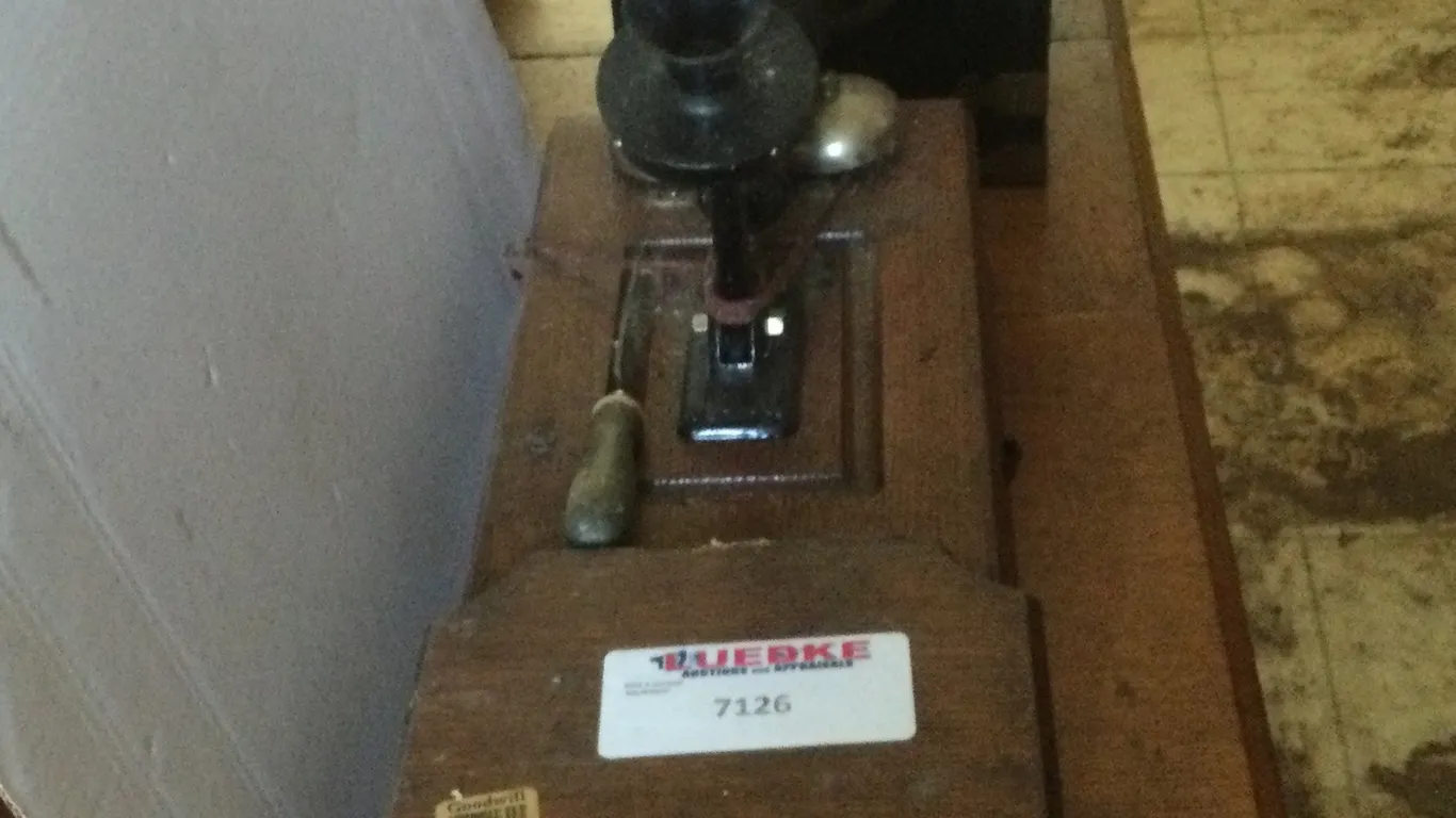 Vintage Phone