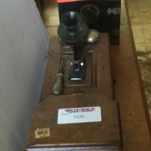 Vintage Phone