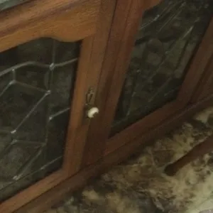 Buffet Cabinet