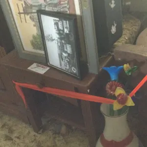Assortment of Items