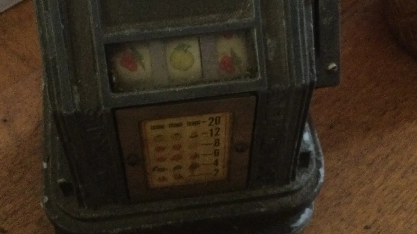 Slot Machine