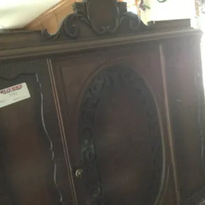 China Cabinet