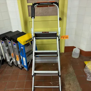 Little Giant Step Stool