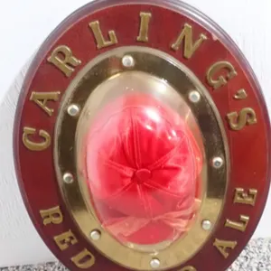 Carling's Red Cap Ale